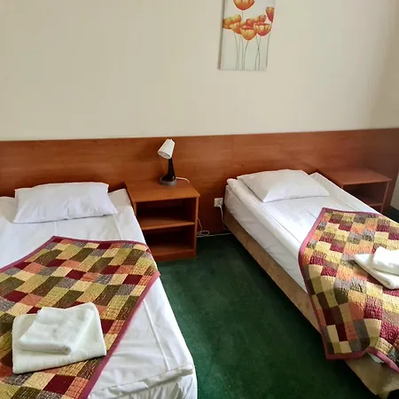 Hotel Vega