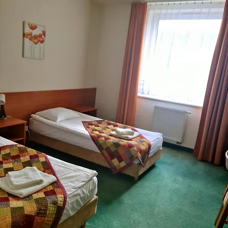 Villa Vega Szálloda
