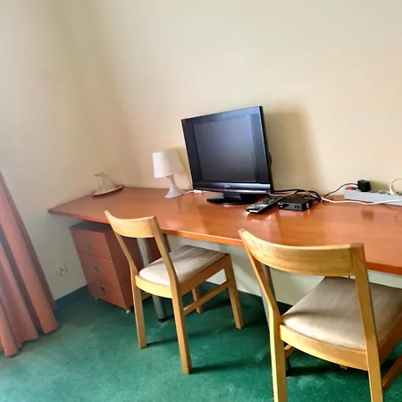 מלון Hotel Vega