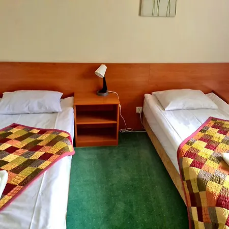 Villa Vega Отель 2*