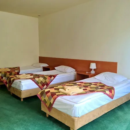 Villa Vega 2* Gdańsk