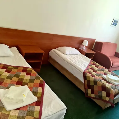Hotel Vega מלון