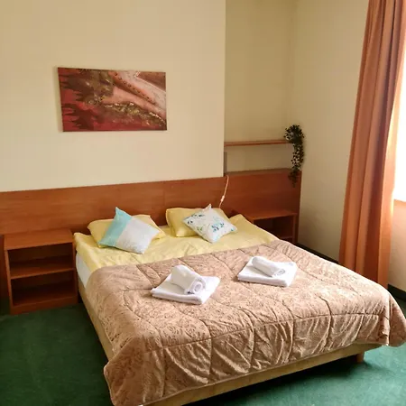 Hotel Vega מלון 2*