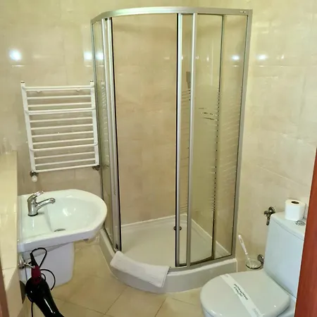 Hotel Vega מלון גדנסק