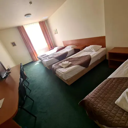 Villa Vega 2*