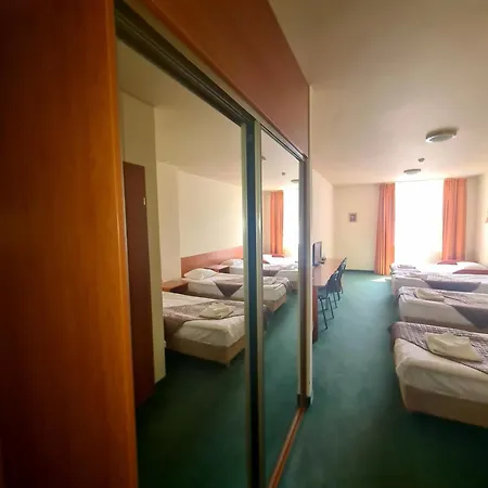 Villa Vega Гданьск