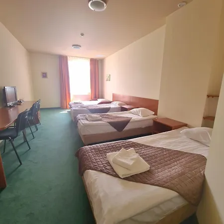 Villa Vega Szálloda 2*