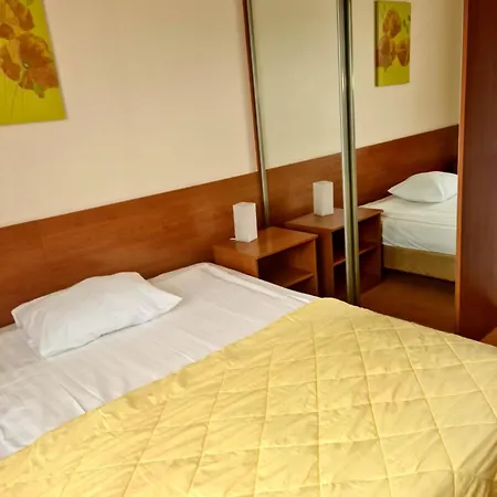 Villa Vega 2* Гданьск