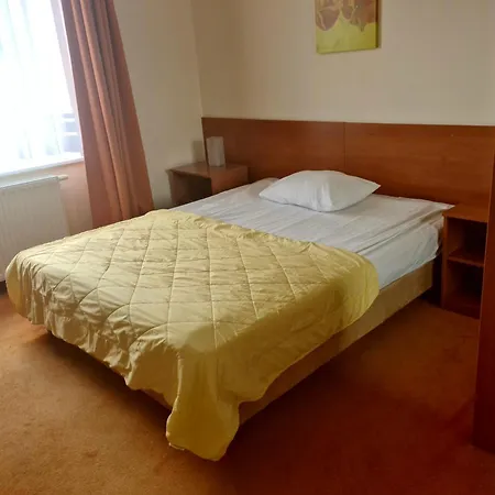 Hotel Vega מלון