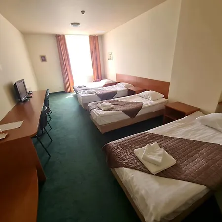Villa Vega Отель 2*