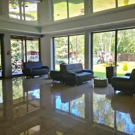 Villa Vega Szálloda 2*