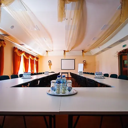 Villa Vega 2* Gdańsk