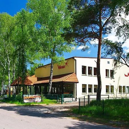 Villa Vega Szálloda