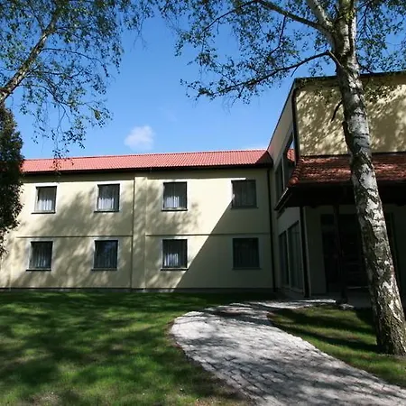 Szálloda Villa Vega 2*