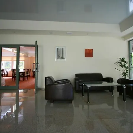 Villa Vega Szálloda