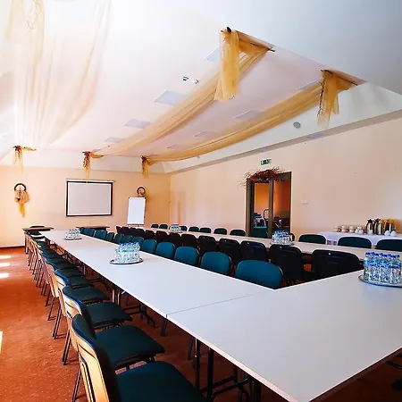 Villa Vega 2* Gdańsk