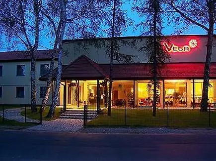 Villa Vega Szálloda Gdańsk
