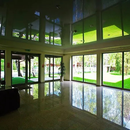 Villa Vega 2* Gdańsk