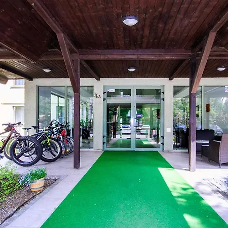 Villa Vega 2*