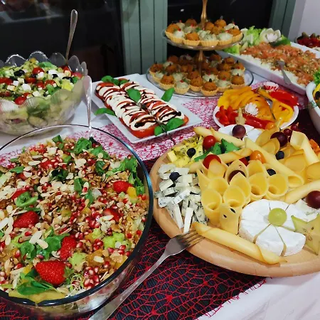 Villa Vega 2* Гданьск