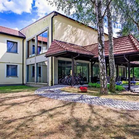 Отель Villa Vega