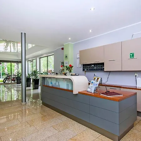 Villa Vega 2* Gdańsk