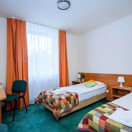 Szálloda Villa Vega 2*