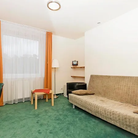 Hotel Vega 2* גדנסק