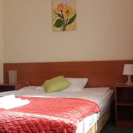 Hotel Vega 2* גדנסק