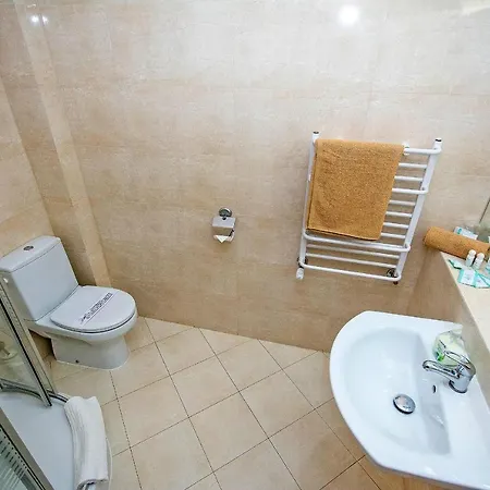 Szálloda Villa Vega 2*