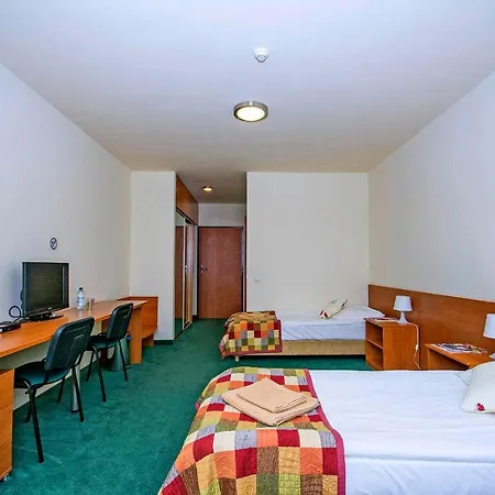 Villa Vega Отель Гданьск