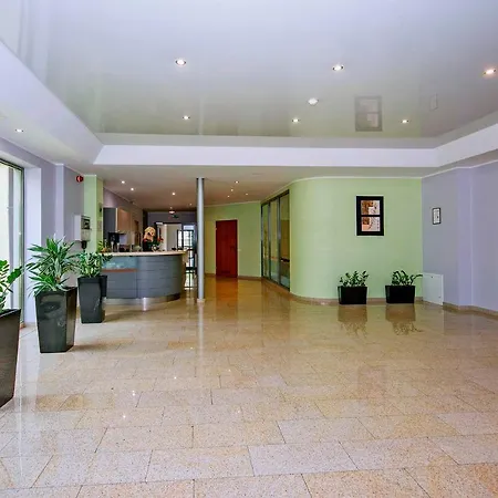 Villa Vega Szálloda 2*